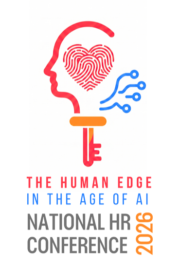 National HR Conference 2026 logo